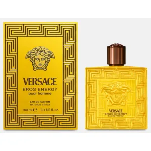 Eros Energy EDP de VERSACE 100 ml