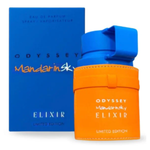 ODYSSEY MANDARIN SKY ELIXIR de ARMAF 100 ml