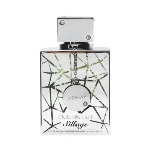 CLUB DE NUIT SILLAGE de ARMAF 105 ml