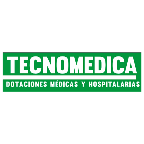 Logo TECNOMEDICA