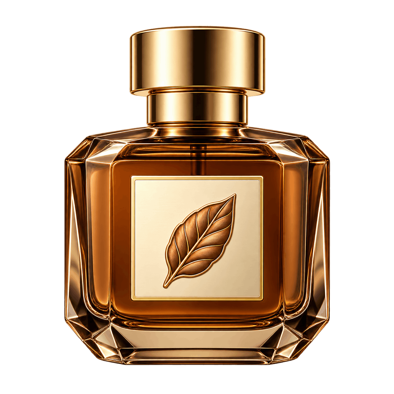 Perfumes de familia olfativa tabaco