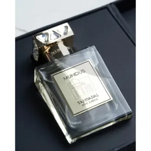 Taj Mahal de MUNDUS 50 ml