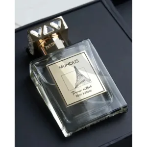 Torre Eiffel de MUNDUS 50 ml