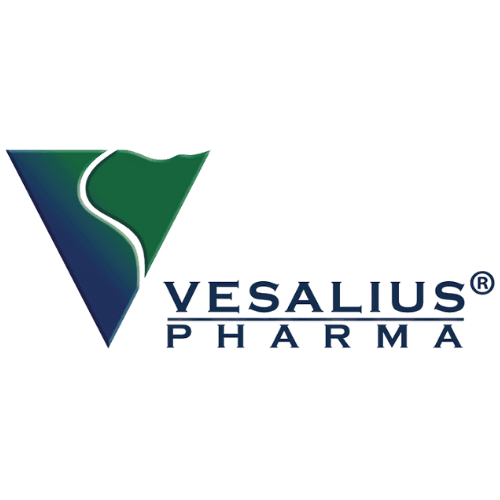 Logo VESALIUS
