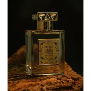 Legend of Nilo de MUNDUS 50 ml