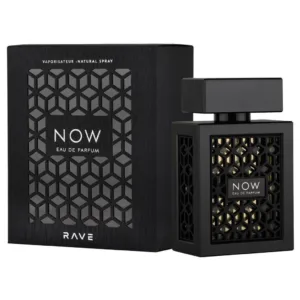 Rave Now Man de LATTAFA 100 ml