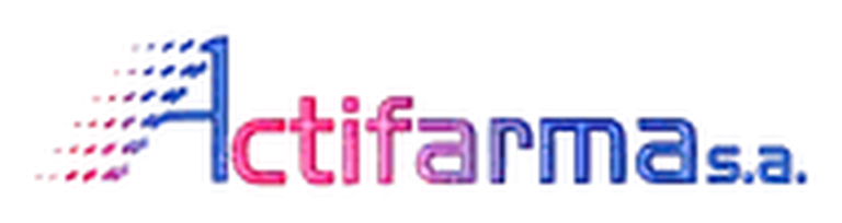 Logo ACTIFARMA