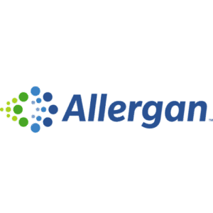 ALLERGAN