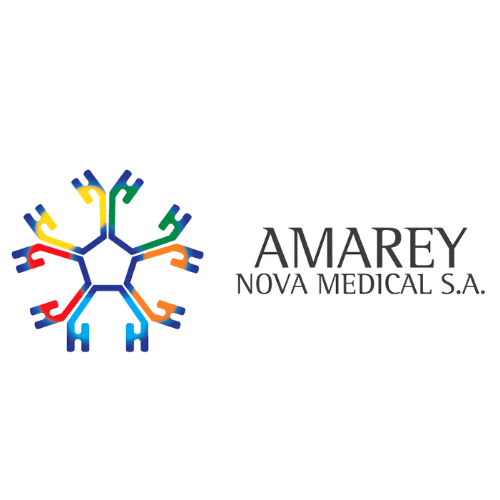 Logo AMAREY NOVA MEDICAL