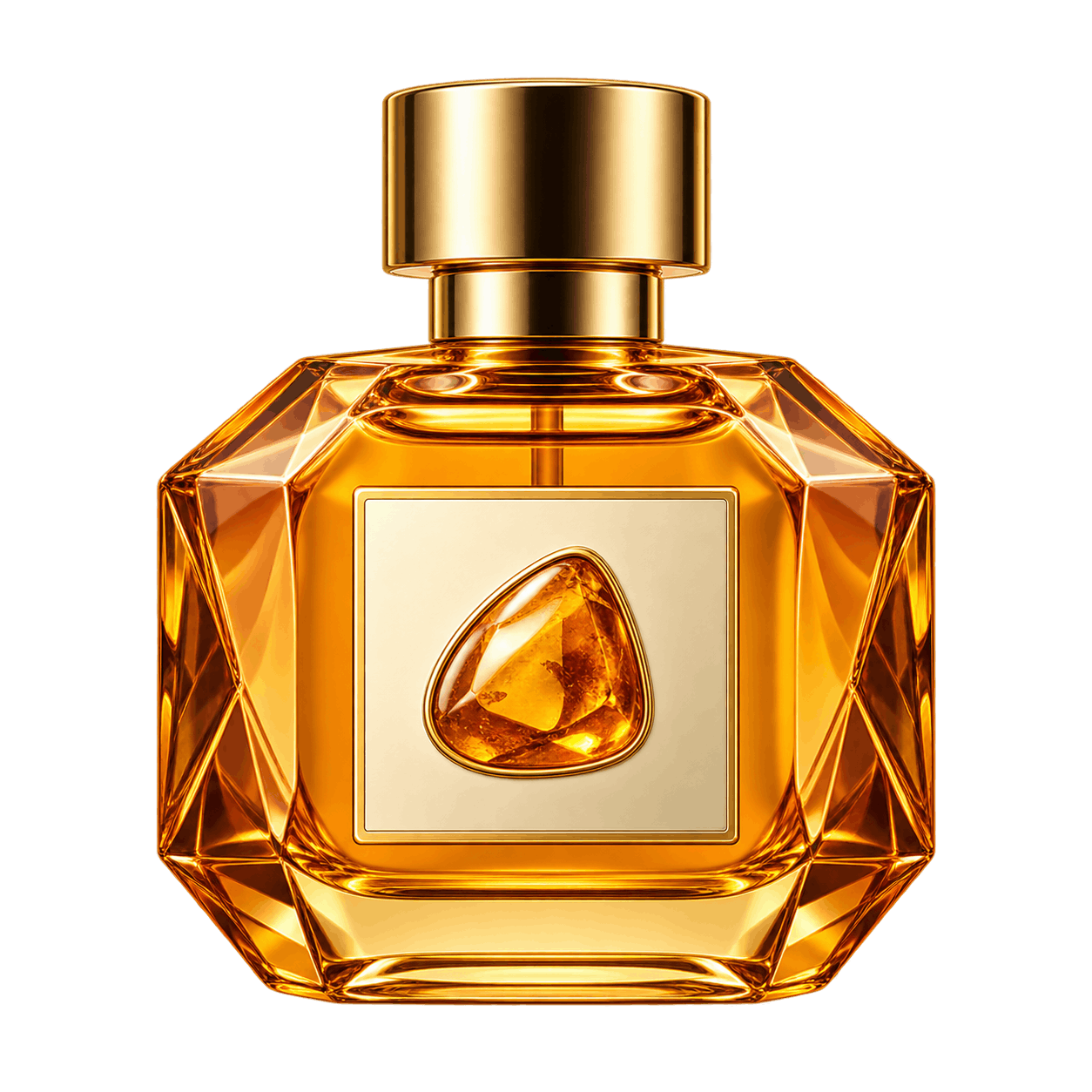 Perfumes de familia olfativa ámbar