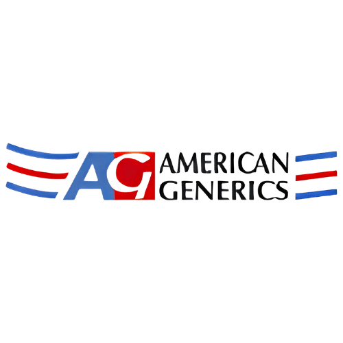 AMERICAN GENERICS