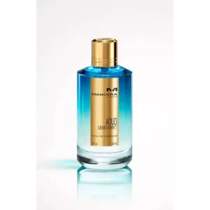Aoud Lemon Mint de MANCERA 120 ml