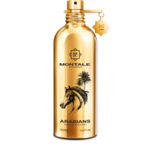 Arabians de MONTALE 100 ml
