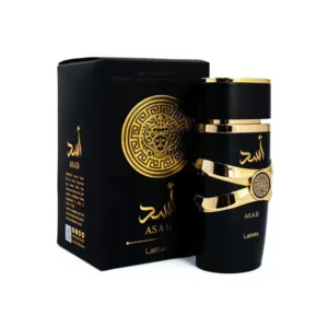 ASAD de LATTAFA 100 ml