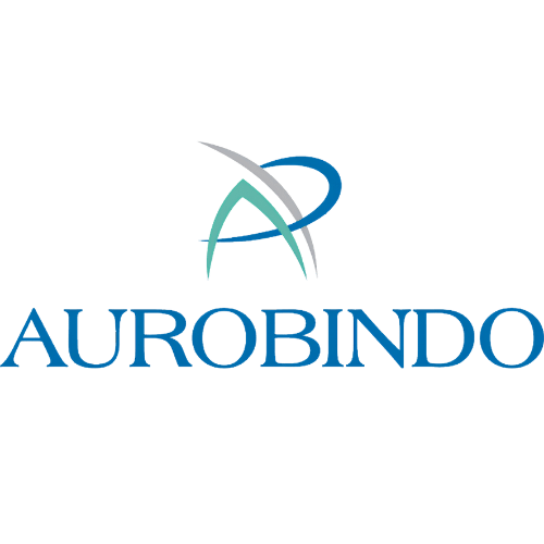 Logo AUROBINDO PHARMA