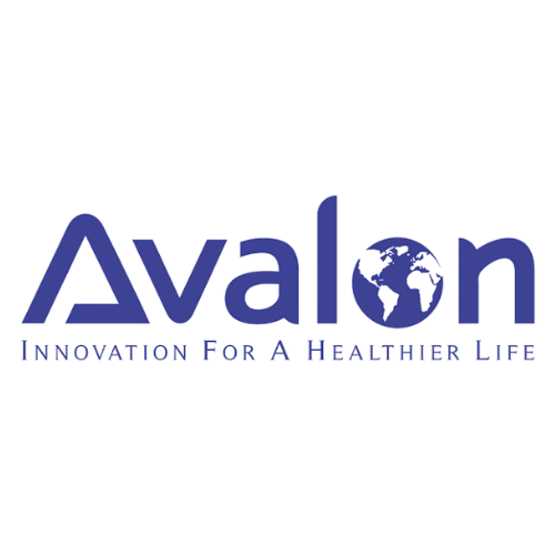Logo AVALON