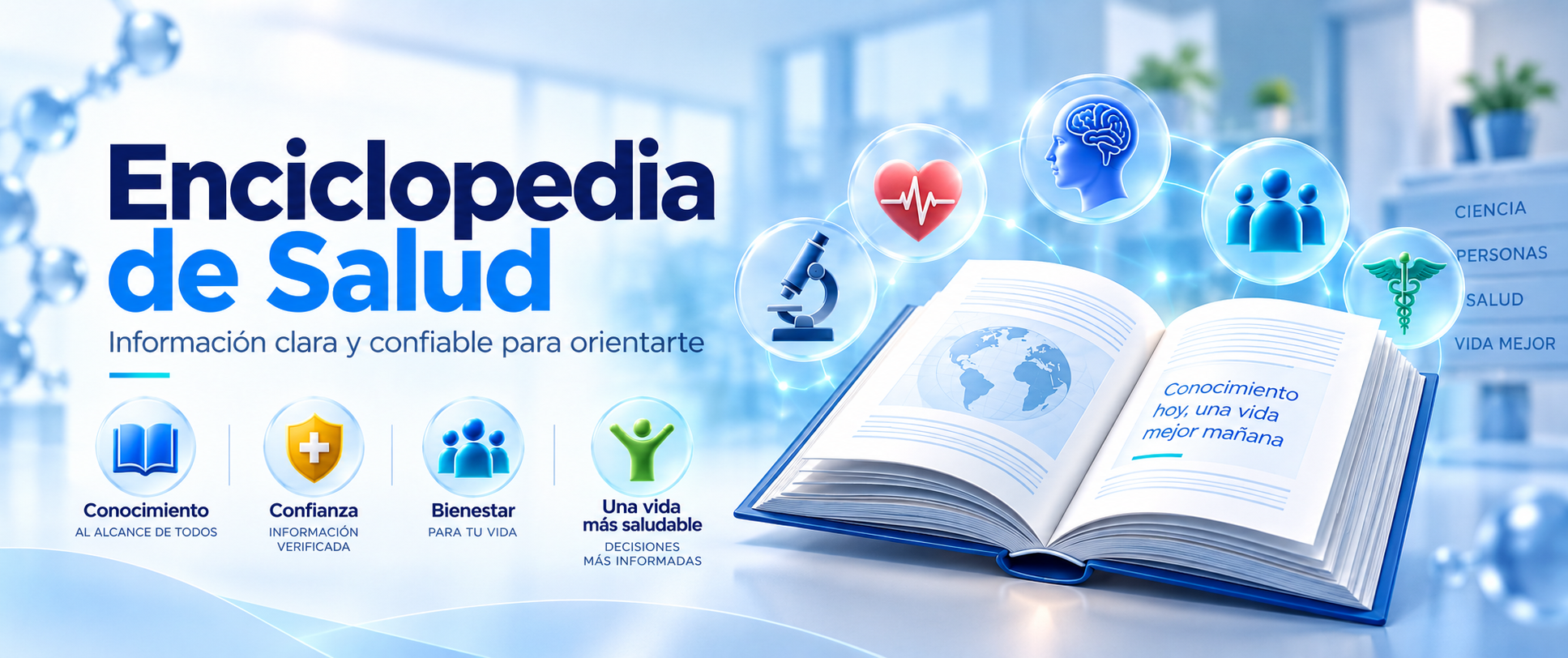 Enciclopedia de Salud — EcoFarma