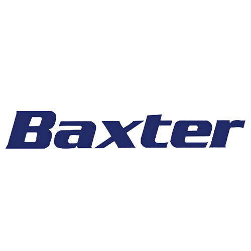 Logo BAXTER