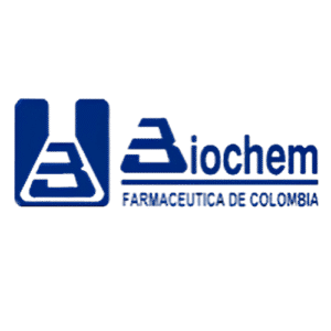 BIOCHEM FARMACEUTICA DE COLOMB