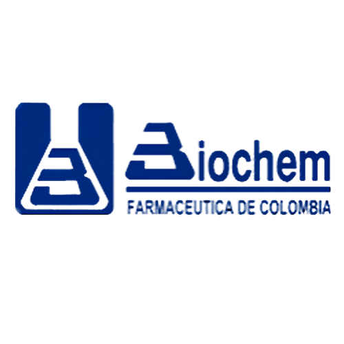 BIOCHEM FARMACEUTICA DE COLOMB