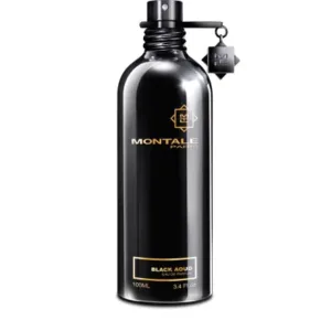 INTENSE Black Aoud de MONTALE 100 ml