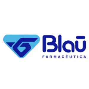 BLAU FARMACEUTICA