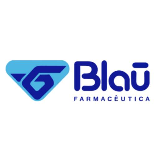 Logo BLAU FARMACEUTICA