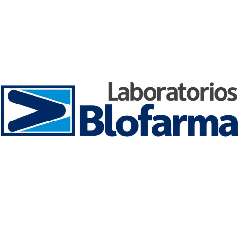 Logo LABORATORIOS BLOFARMA