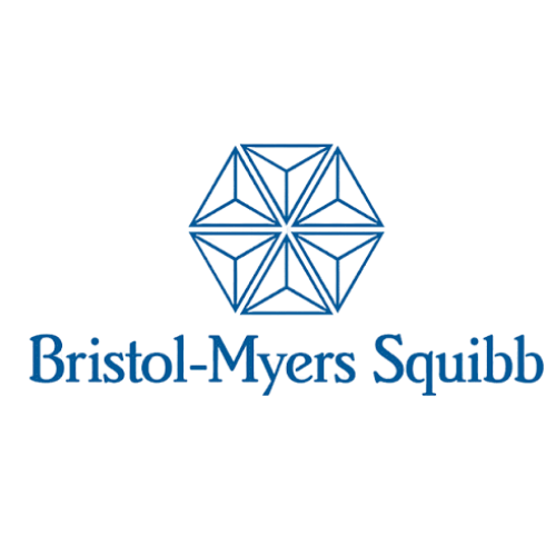 Logo BRISTOL MYERS SQUIBB