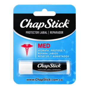 CHAPSTICK MED CLASSIC X1UND (MEDICADO)