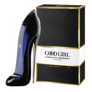 GOOD GIRL de CAROLINA HERRERA 80 ml