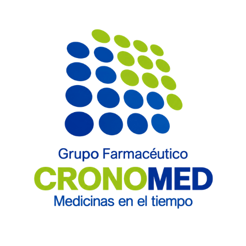 Logo CRONOMED