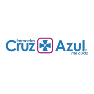 CRUZ AZUL