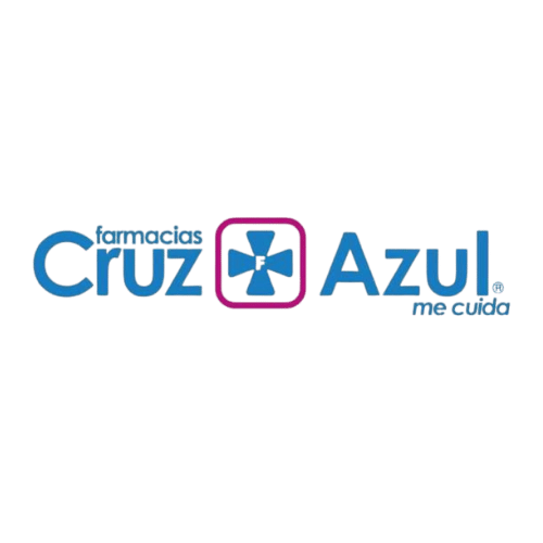 Logo CRUZ AZUL