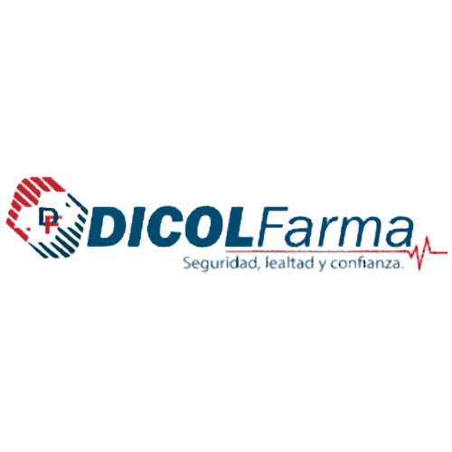 Logo DICOLFARMA