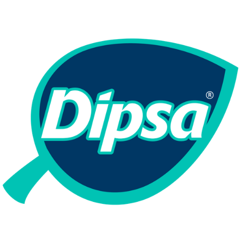 Logo DIPSA