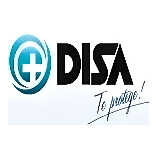 Logo DISA SUMINISTROS HOSPITALARIOS