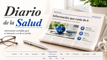 Diario de la Salud — EcoFarma