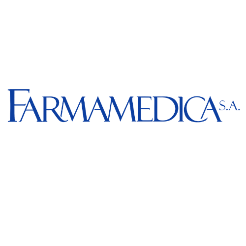 Logo FARMA MEDICA