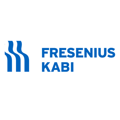 Logo FRESENIUS KABI