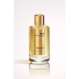 Gold Intensitive Aoud de MANCERA 120 ml