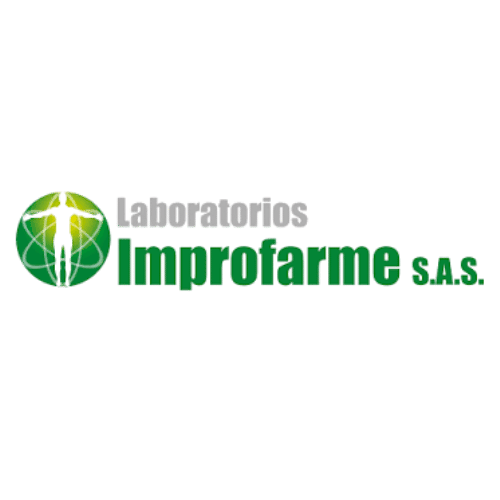 Logo IMPROFARME