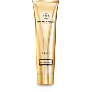 Intense Cafe Body Cream de MONTALE 150 ml