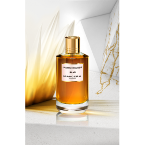 Jasmin Exclusif de MANCERA 120 ml