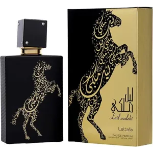 LAIL MALEKI de LATTAFA 100 ml