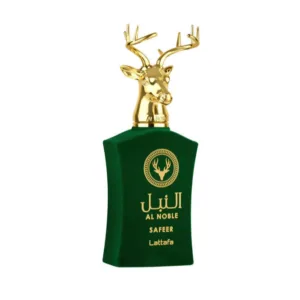 AL NOBLE SAFEER de LATTAFA 100 ml