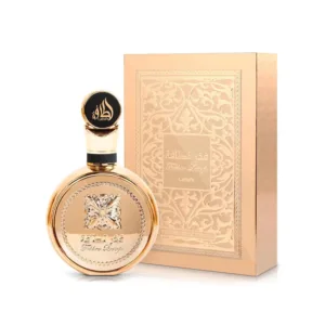 FAKHAR DORADA de LATTAFA 100 ml