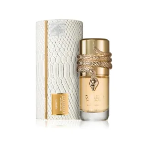 MUSAMAM WHITE INTENSE de LATTAFA 100 ml