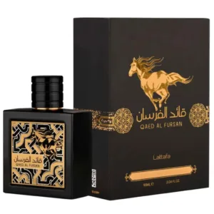QAED AL FURSAN de LATTAFA 90 ml