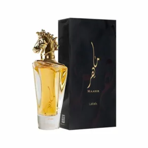 MAAHIR de LATTAFA 100 ml